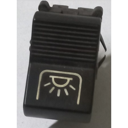 interruttore doppio scatto luce interne cruscotto iveco 4759866
