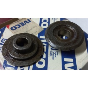 scodellino valvole punteria motore fiat 306, 682,690 iveco 4535362