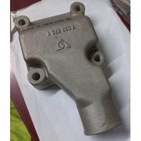bocchettone scambiatore di calore voith 53064210
