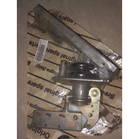 pedale acceleratore 231 breda 0178700
