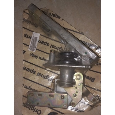 pedale acceleratore 231 breda 0178700