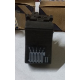 interruttore a incasso cruscotto accensione riscaldamento iveco 4699123