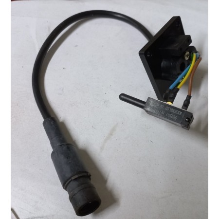 cablaggio connessione pedaliera/potenziometro scania 639324