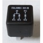 blocchetto diodi italmec 331.10 iveco 8010002836