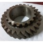 ingranaggio 5^/6^ albero primario cambio 27 denti zf 1250304400