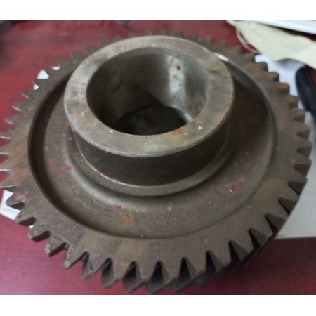 ingranaggio cambio 47 denti sp 30, 68 dm interno est 200 zf 1250403022