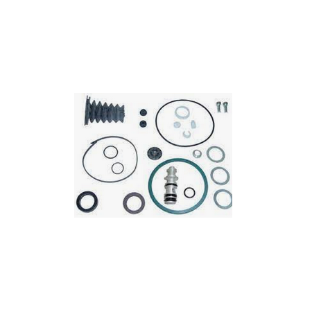 kit totale revisione servofrizione scania 550465 550455 1336159