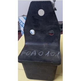 tampone di fine corsa sospensione posteriore iveco 98461192 4855999