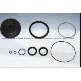 kit di revisione/riparazione per il servofrizioneiveco 9921884 711279 42537867