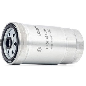 filtro carburante avvit. bosch 1457434310 n4310 iveco 46807036 9949267