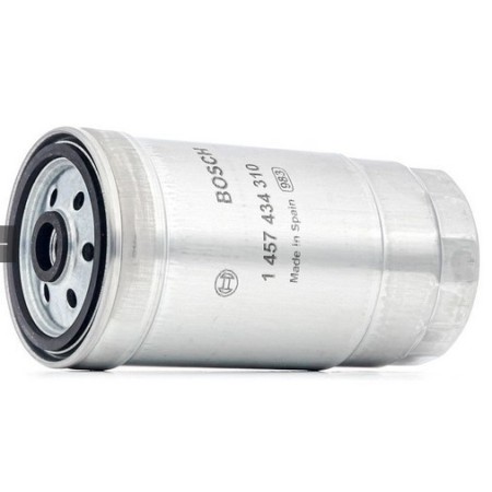 filtro carburante avvit. bosch 1457434310 n4310 iveco 46807036 9949267