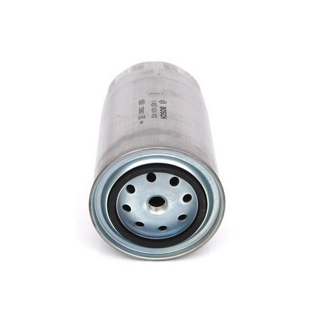 filtro carburante ad avvitamento bosch 1457434402 n4402  iveco 1908547