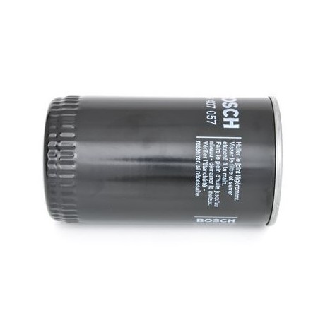 filtro olio avvitare bosch F026407057 p7057 scania 2513616 daf 1399494