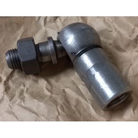 snodo angolare leva cambio iveco 1236866