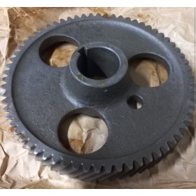 ingranaggio distribuzione 170 dm iveco 61586451 61584408