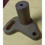 supporto tendicinghia iveco 61321415