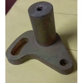 supporto tendicinghia iveco 61321415