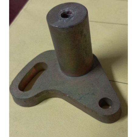supporto tendicinghia iveco 61321415