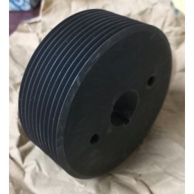 puleggia alternatore pk10  iveco 61584496