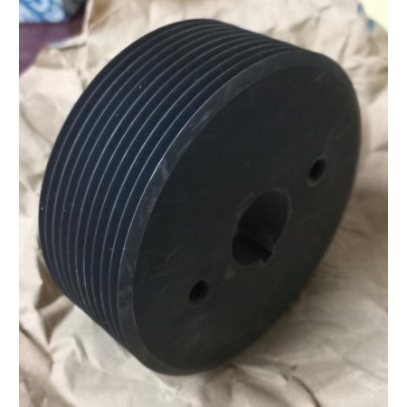 puleggia alternatore pk10  iveco 61584496