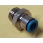 raccordo rapido filettato comando porta pneumatica mercedes a0009975871