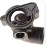 corpo valvola termostatica behr breda m04205730