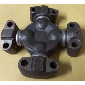 crociera con blocchetti a vite dm 145 blocchetto h30 centro foro 44 crociera