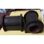 tassello/boccola barra stabilizzatrice ant 45x110x110 iveco 4703989