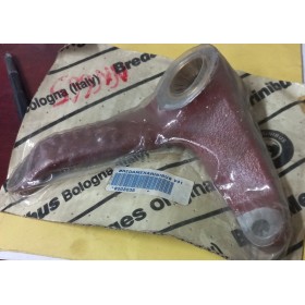 braccetto sx cilindro freno a mano breda s003035