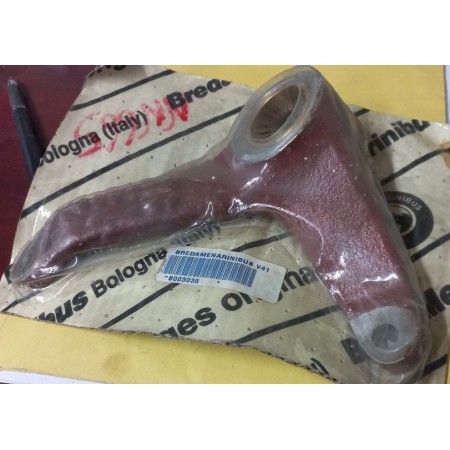 braccetto sx cilindro freno a mano breda s003035