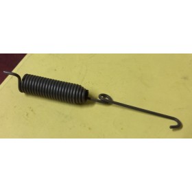 molla richiamo ganasce freno iveco 42488215