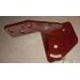 supporto tendicinghia condizionatore iveco 5006206432