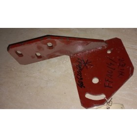 supporto tendicinghia condizionatore iveco 5006206432