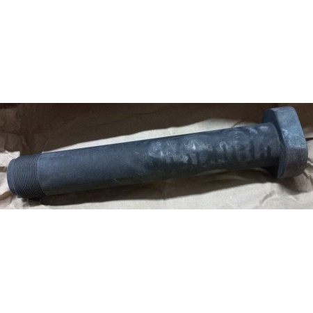 perno filettato barre assale anteriore 40x240x1,5 iveco 4703867