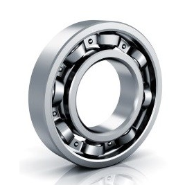 cuscinetto radiale tendicinghia pompa acqua  skf 6203-rs1/c3 breda 0097613