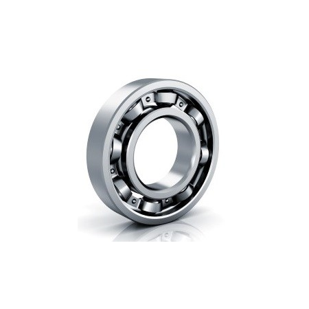 cuscinetto radiale tendicinghia pompa acqua  skf 6203-rs1/c3 breda 0097613