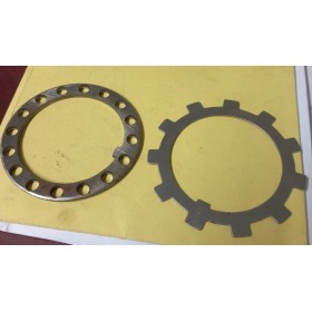 anello/fermo di sicurezza bloccaggio dado mercedes a0003570373