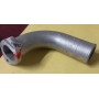 tubo in alluminio liquido di raffreddamento motore iveco 61584468