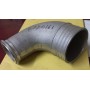 tubo alluminio intercooler f,k,n, scania 483129