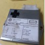 centralina inserimento freno elettrico breda s012271