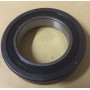 cuscin. reggispinta frizione 70x112x27 iveco 4675390 4629911 skf630100