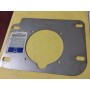 piastra superiore fendinebbia iveco 8010004123