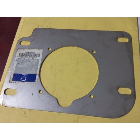 piastra superiore fendinebbia iveco 8010004123