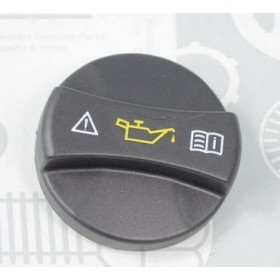 tappo introduzione olio motore mercedes a1110180302