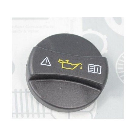 tappo introduzione olio motore mercedes a1110180302