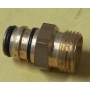 raccordo passante innesto rapido /filettatura m20 iveco 4867512