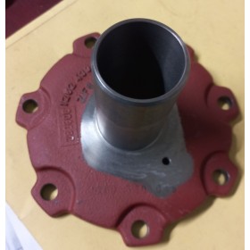 flangia/manicotto cambio zf 1262330045 iveco 42483220