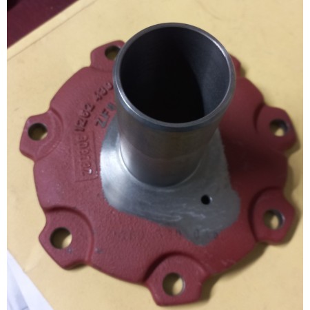 flangia/manicotto cambio zf 1262330045 iveco 42483220