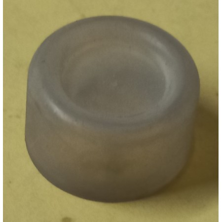 trasparente di plastica per pulsante chiusura porte iveco 97496366