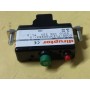 interruttore 10A circuito unipolare iveco 5010104525